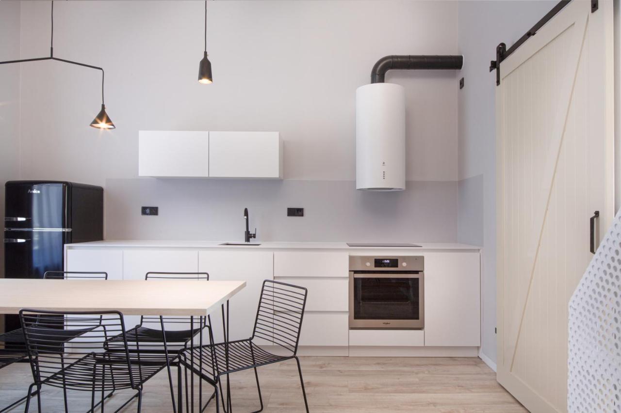 Maisonnette/Duplex Appartement